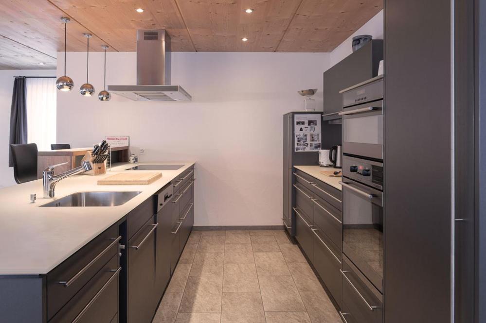 Apartment Renata Grindelwald Exterior photo